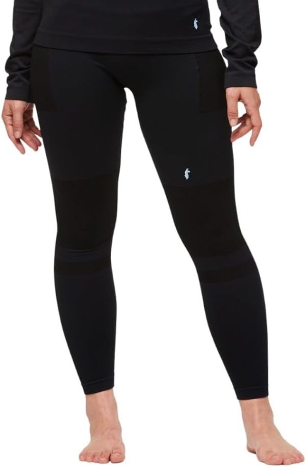 Cotopaxi Debajo Seamless Baselayer Tight - Women's