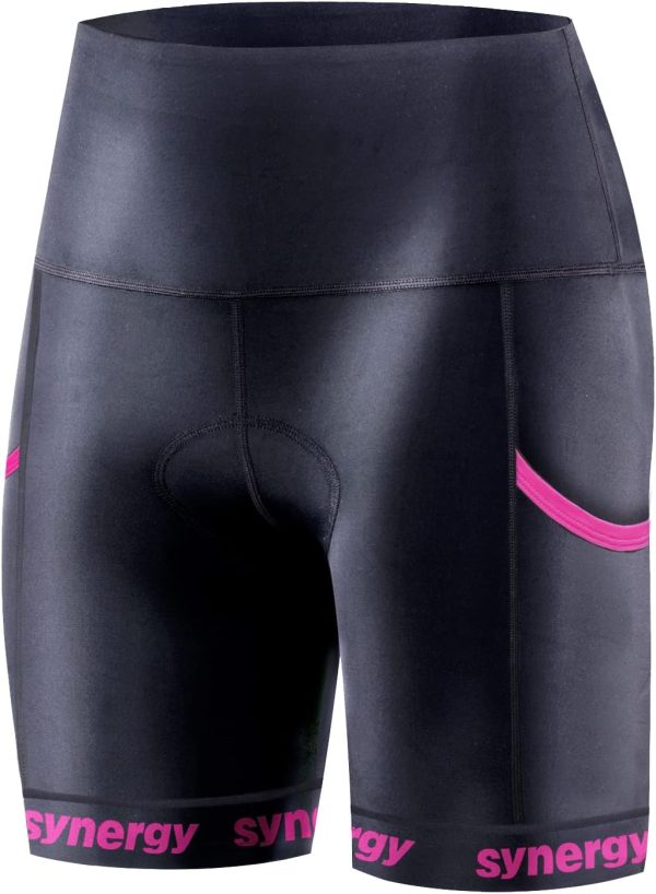 Synergy Women's Tri Shorts