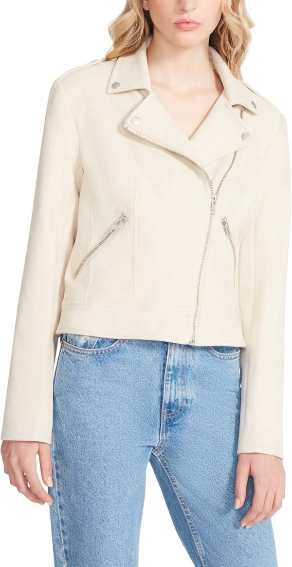 Steve Madden Women's Electra Jacket