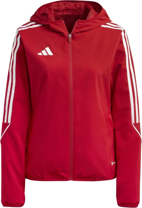 adidas Women's Tiro23 League Windbreaker