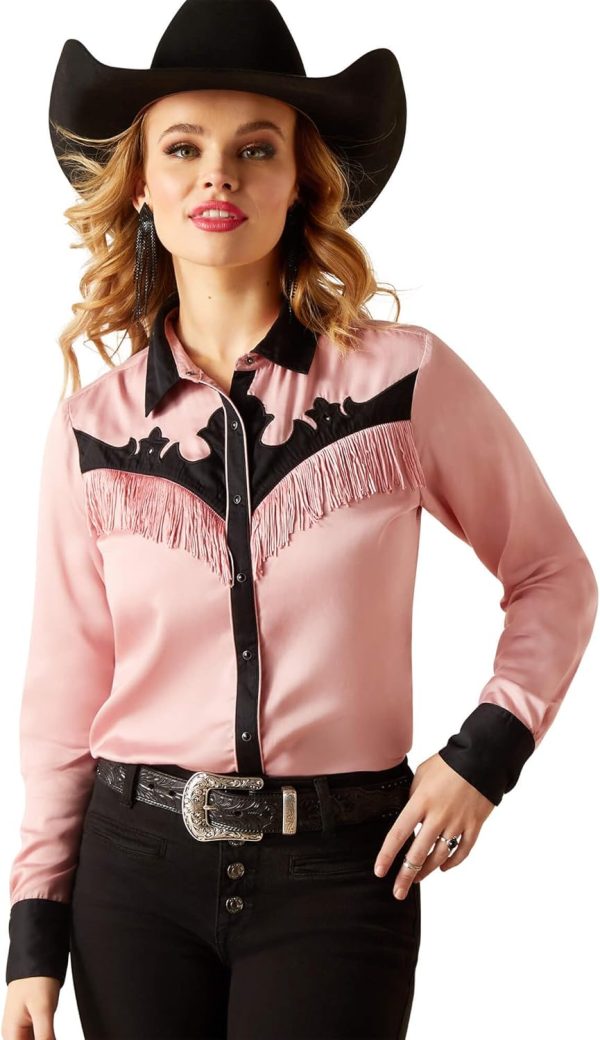 ARIAT Women's Wilder Shirt