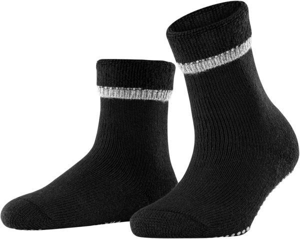 FALKE Women's Cuddle Pads W Hp Slipper Socks