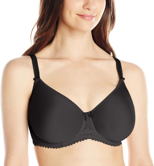 Fantasie Women's Rebecca Underwire Moulded Bra